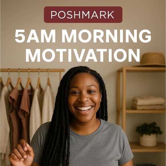 MORNING MOTIVATION LIVE SHOW - Picture 1 of 2